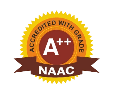 NAAC Logo