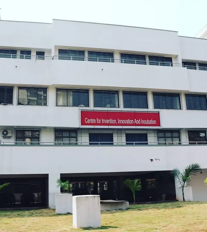 kharghar-campus