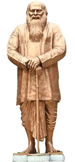 Karmaveer Bhaurao Patil