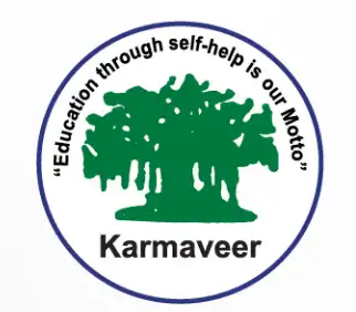 Karmaveer Logo