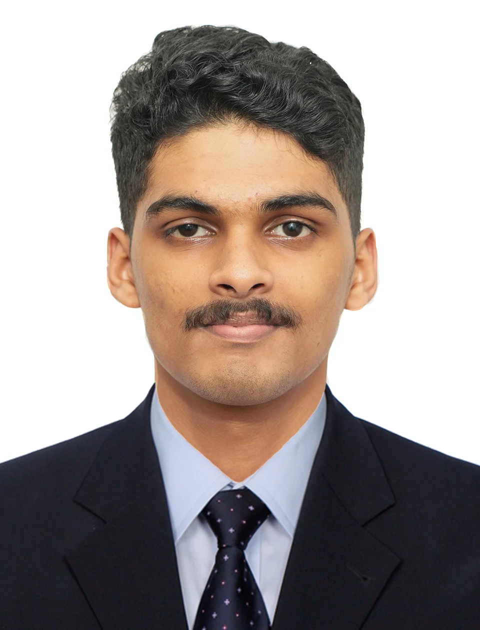 ANANTHU S