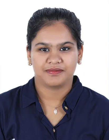 ANANYA SHIBU