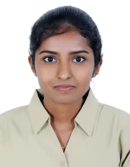ANJANA V