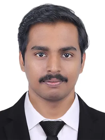 ARJUN KRISHNA