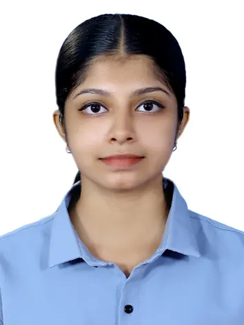 ASWINI K