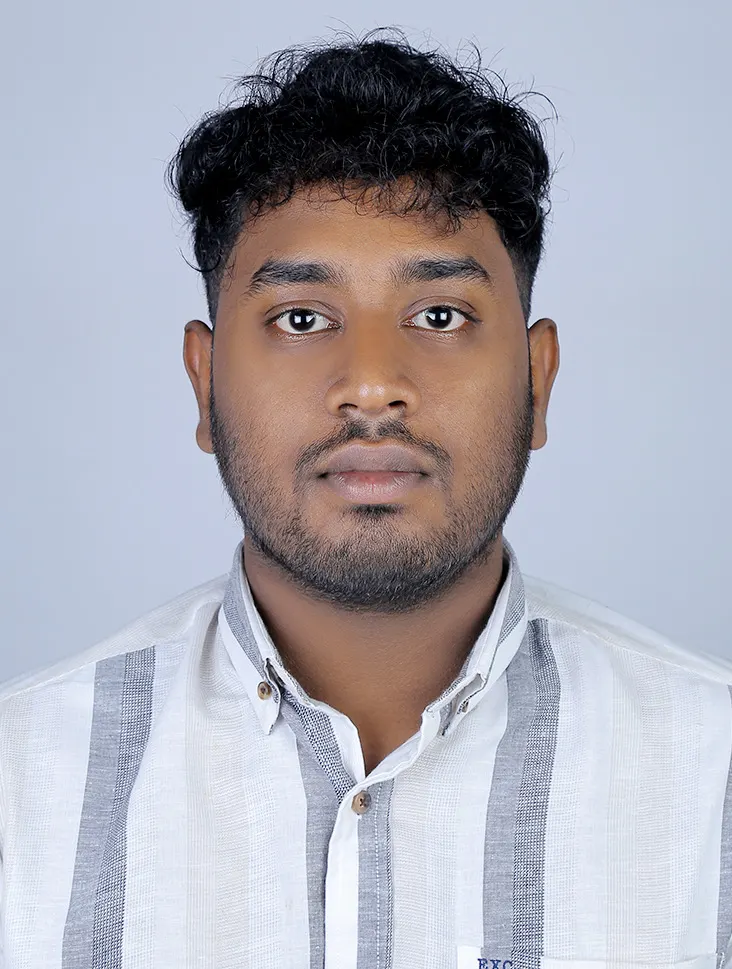ABHINAV K.K
