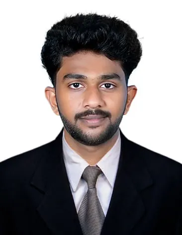 HARIKRISHNA K