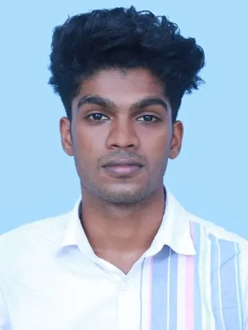 SREERAJ