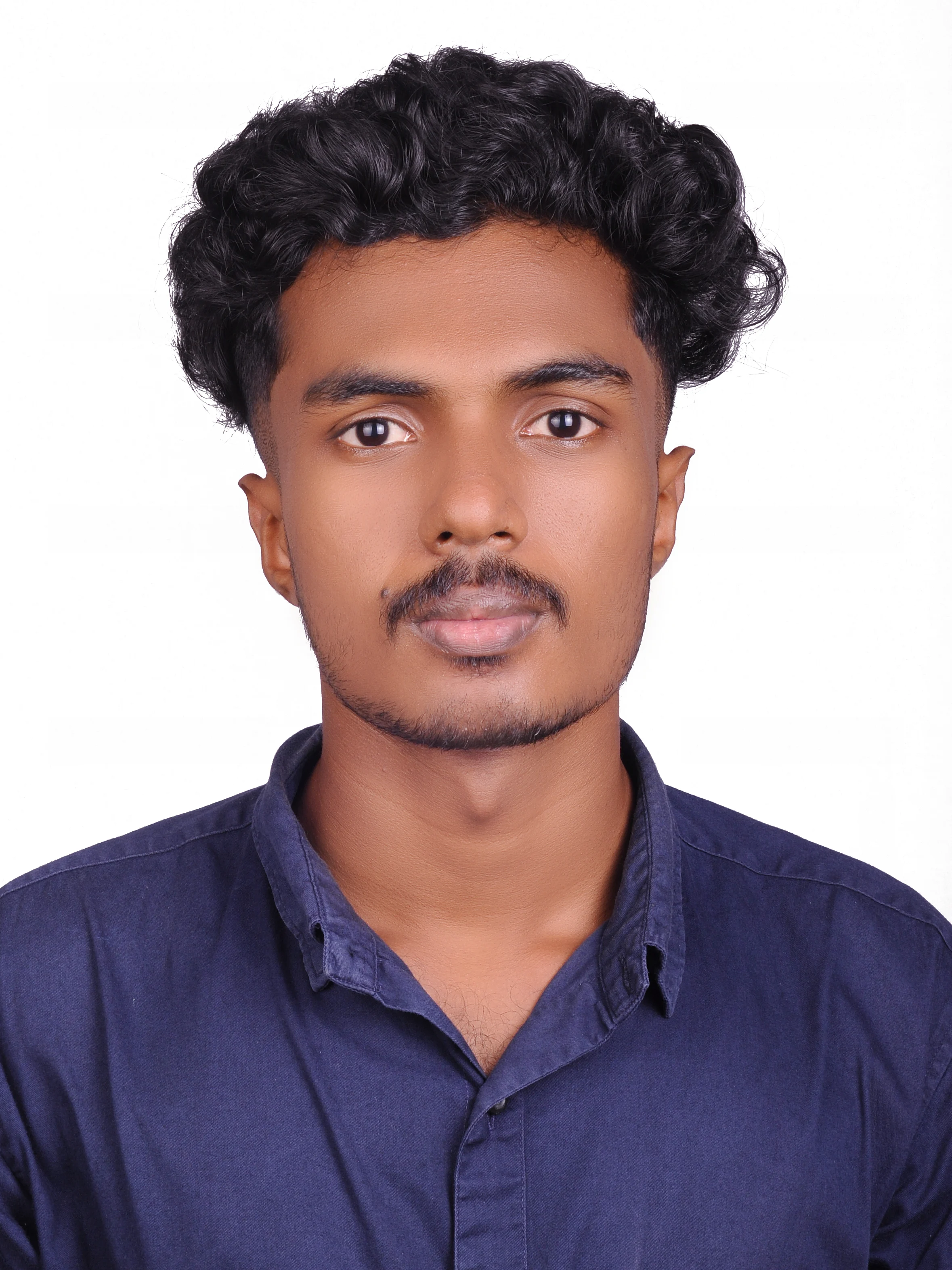 ANANDAKRISHNAN M.P