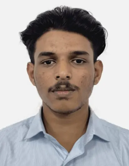 MUHAMMED YASEEN M A