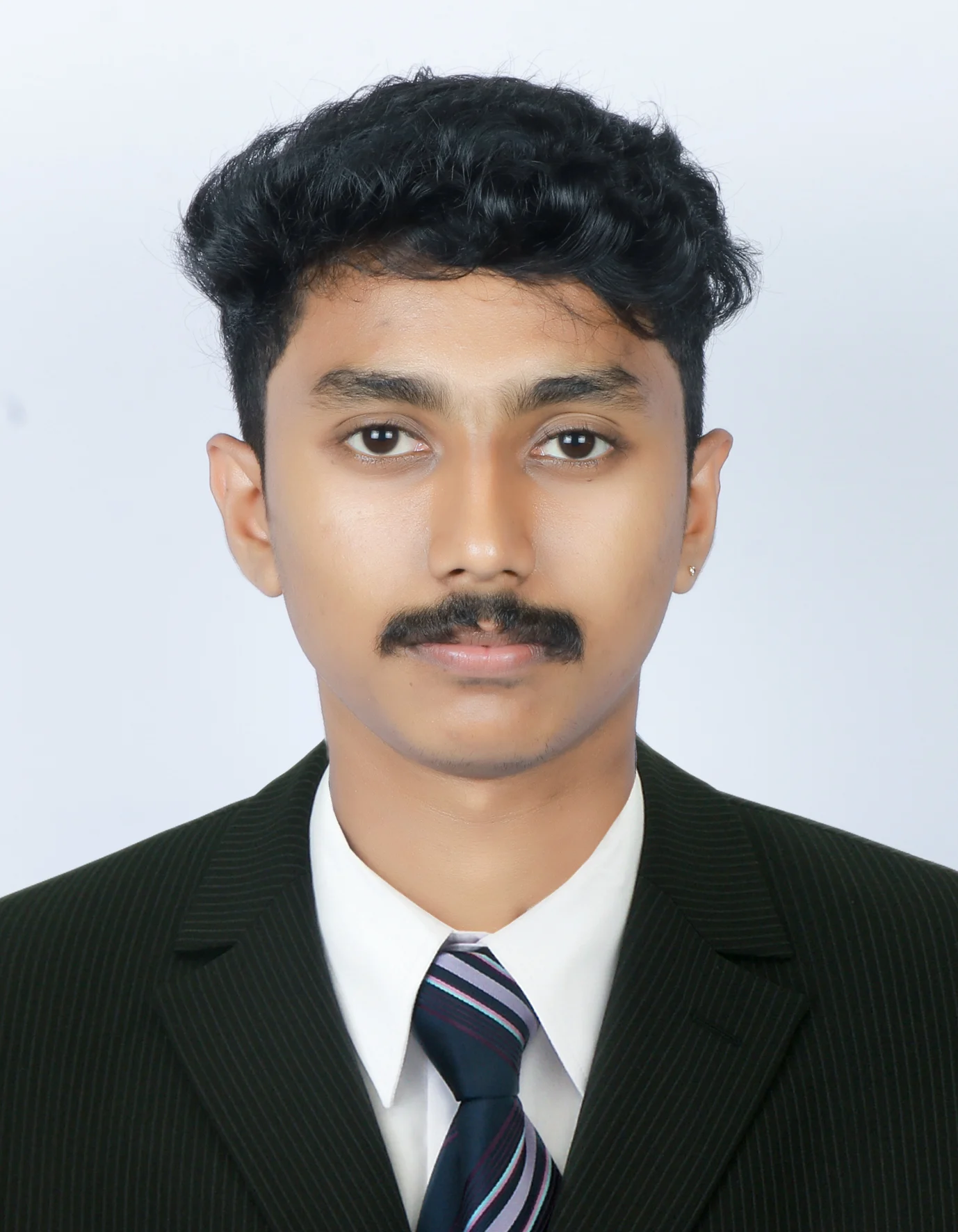 VISHNU R NAIR